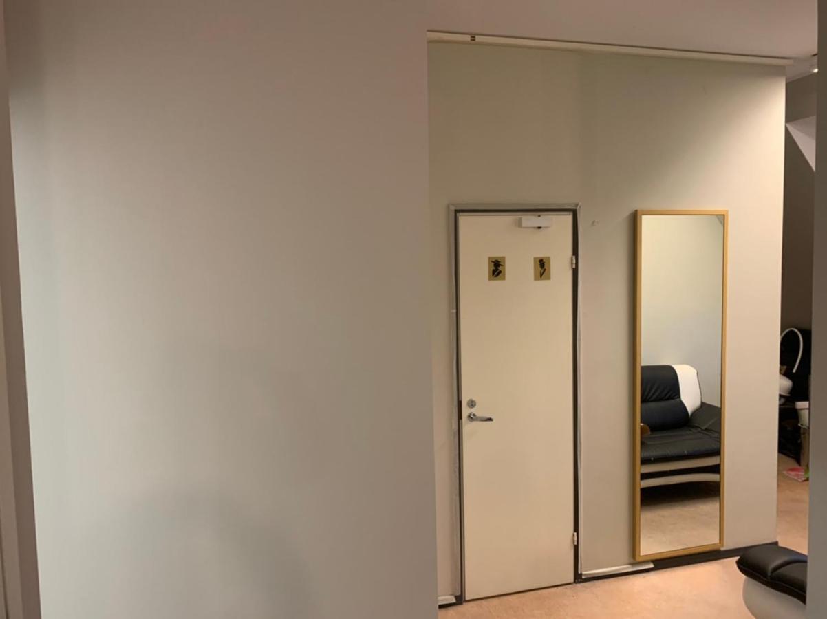 Rotermanni Near Harbor 4 Floor Хостел *