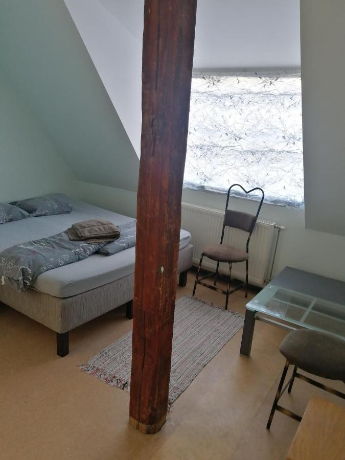 Rotermanni Near Harbor 4 Floor