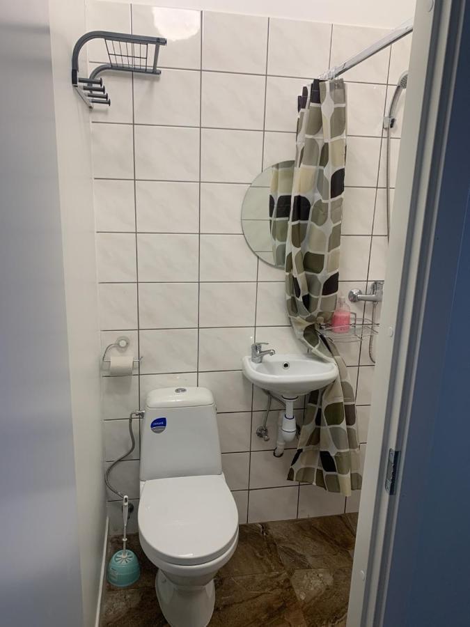 Rotermanni Near Harbor 4 Floor Хостел Талин