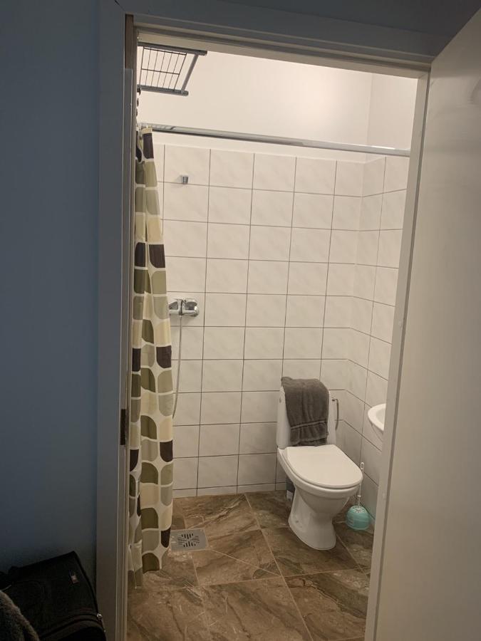 Rotermanni Near Harbor 4 Floor Хостел Талин
