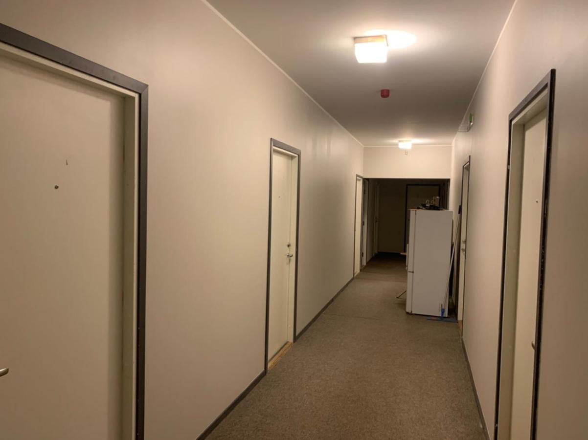 Rotermanni Near Harbor 4 Floor