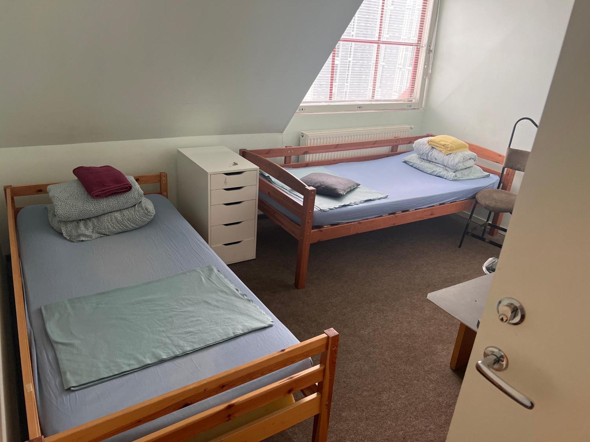 Хостел Rotermanni Near Harbor 4 Floor Талин